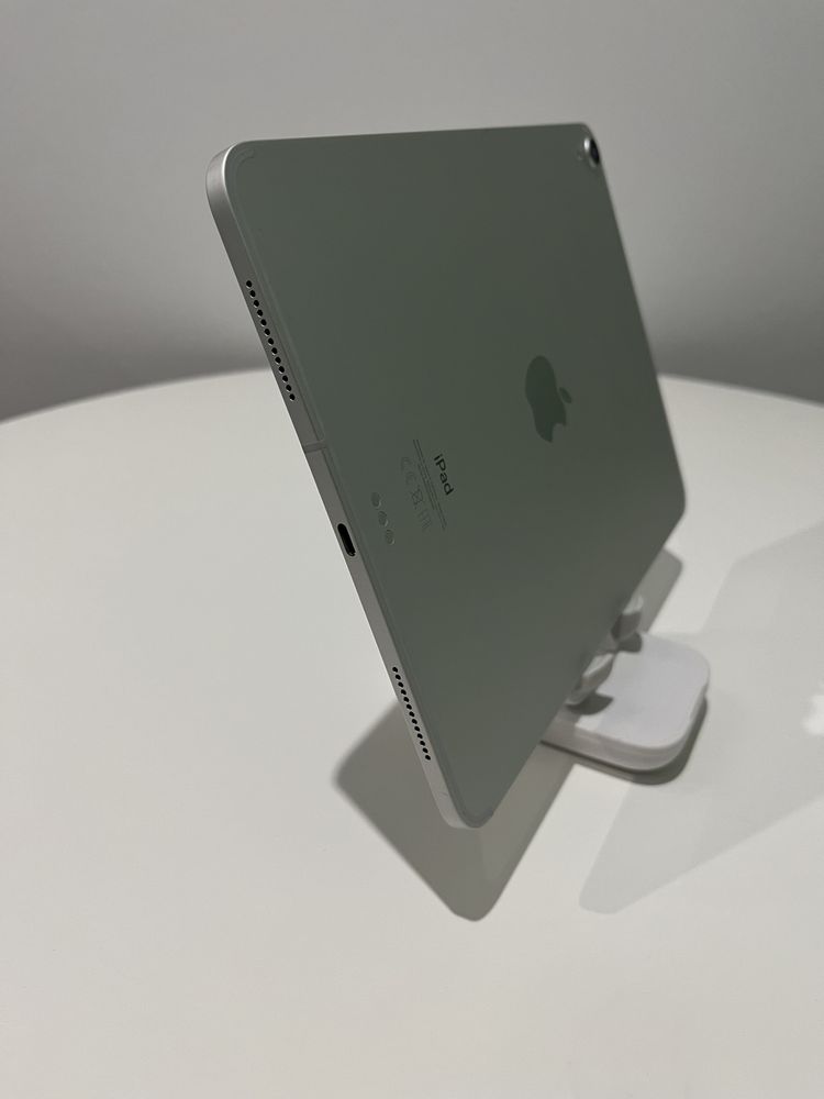 iPad Pro 11’ (2018) 256GB Cellular + WiFi