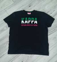 Koszulki T-shirt Kappa r.XXL