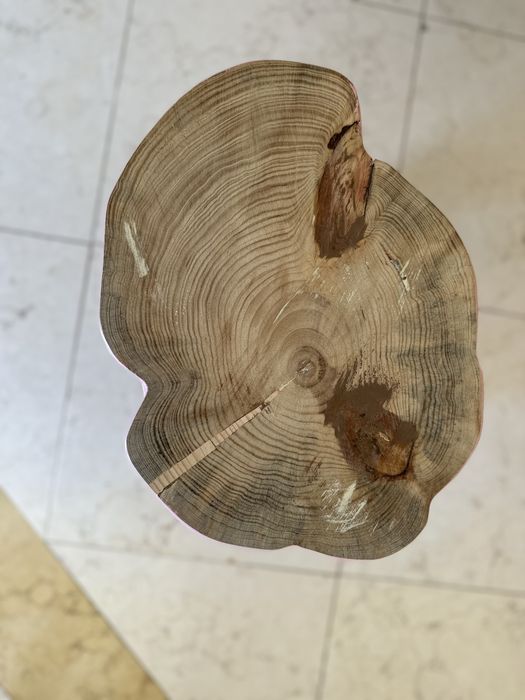 Banco / mesa de cabeceira - quarto criança
