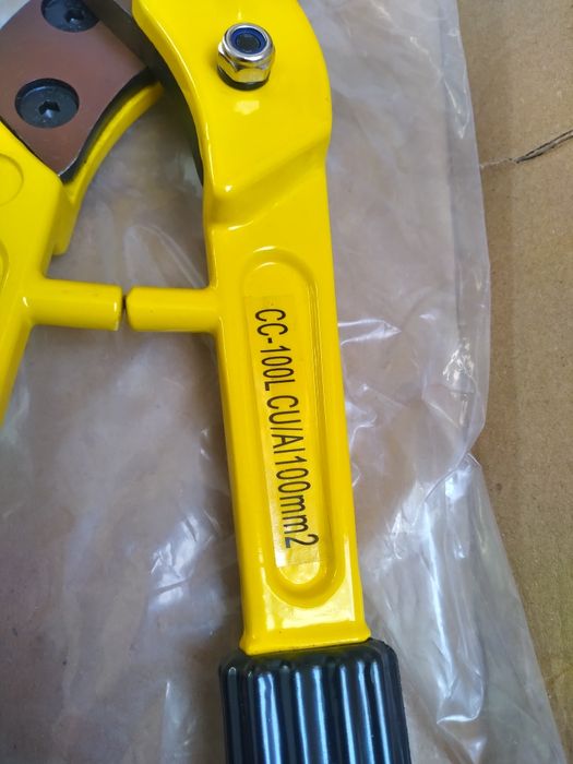 Инструмент для резки кабеля