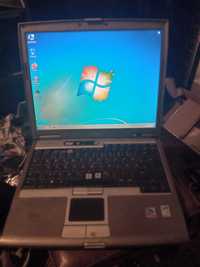 Ноутбук DELL Latitude D 610