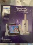 Продам видеоняню Philips Avent