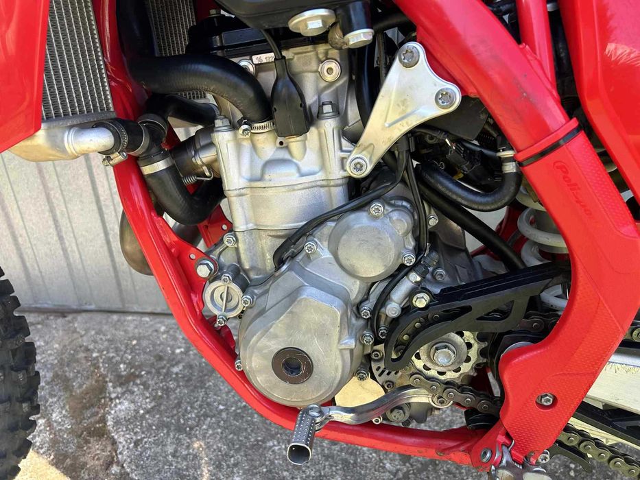 Gas Gas MC350 model 2023