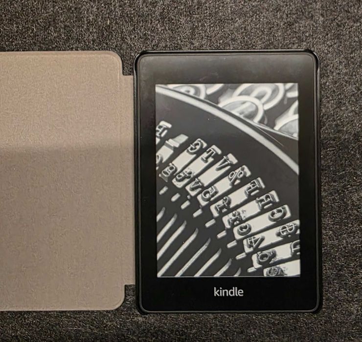 Kindle Paperwhite 4 8GB
