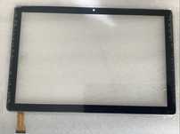 Vidro tatil / touch screen CX855D FPC-V01