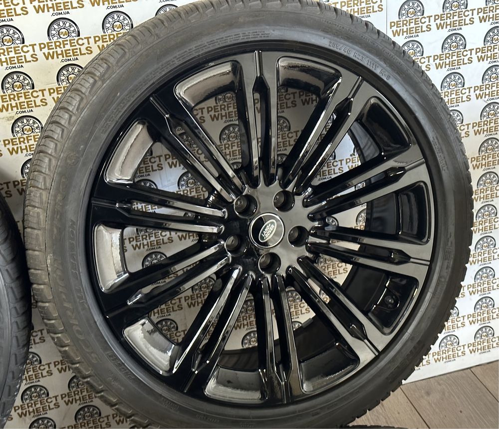 Колеса диски RANGE ROVER 23 Vogue Sport Ренж Ровео 285/40R23