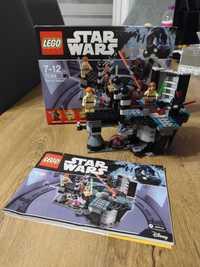 Lego Star Wars 75169 Pojedynek na Naboo