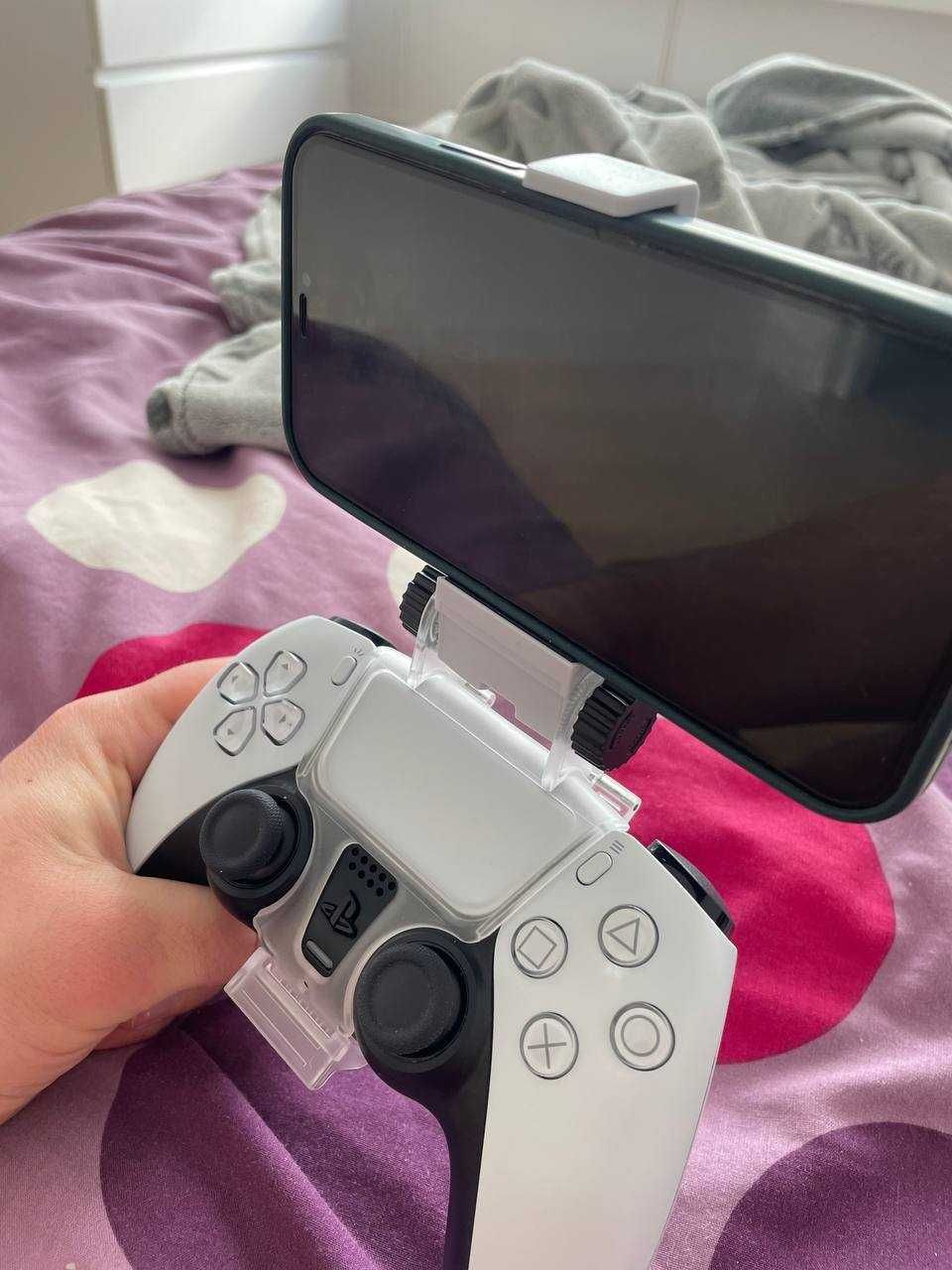 Держатель для геймпада PS5