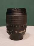 AF-S DX NIKKOR 18-105mm f/3.5-5.6G ED VR stan jak nowy