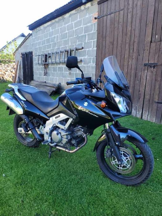 Suzuki pierwszy właściciel w kraju