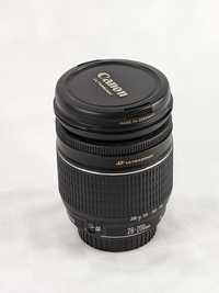 Lente Canon Ultrasonic zoom EF 28-200 f/3.5:5.6