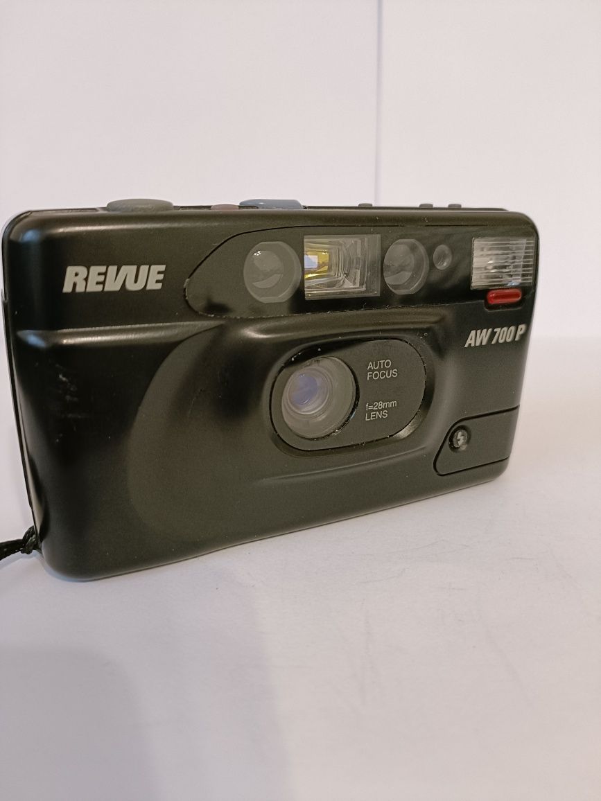 Aparat Revue aw 700 p