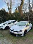 Scirocco 2.0 TDI