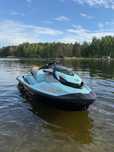 Skuter wodny SEA DOO BRP WPC Wake 170 / 27 mth / Faktura VAT