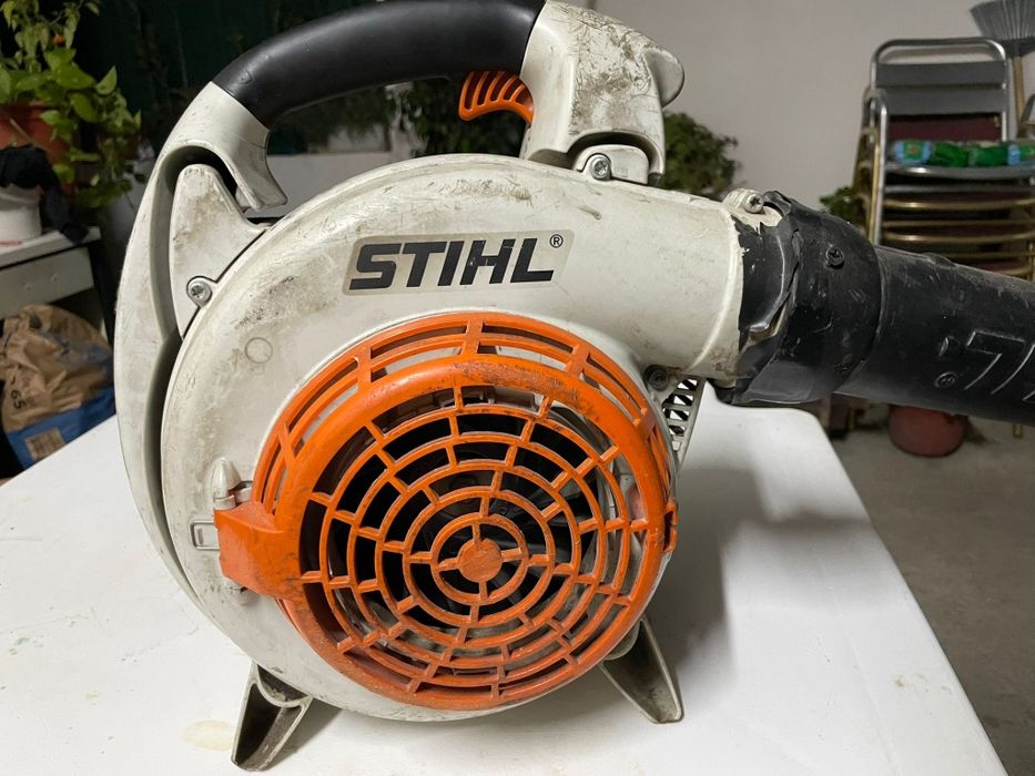 Soprador STIHL BG B6
