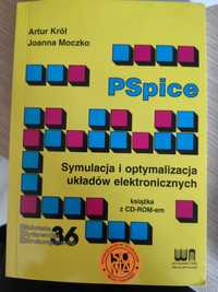 PSpice Symulacja i optymalizacja układów elektronicznych