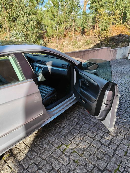 Passat CC 170cv  de 2009