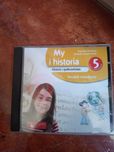 CD My i historia -Poradnik metodyczny -PWN- klasa 5-Olszewska