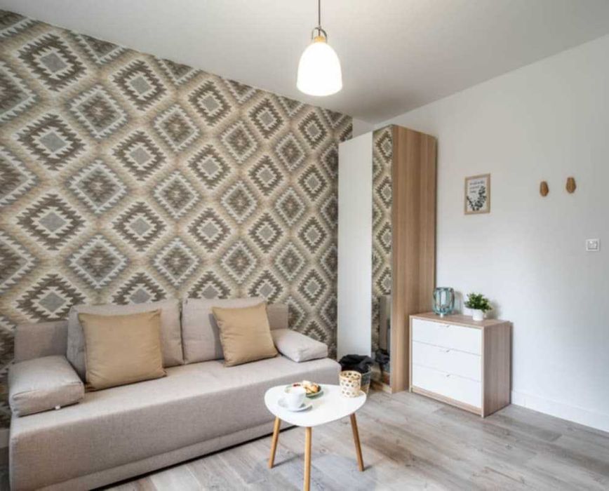 Pokoje na wynajem Sandomierska