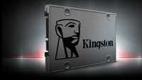 Kingston SSDNow A400 960GB 2.5" SATAIII 3D V-NAND