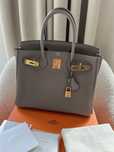 Hermes Birkin 30 oryginalny dokumenty rachunek