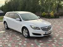 Opel Insignia 2015.p можливій обмін