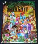 Niezapomniane baśnie