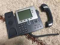 Telefon VOIP CISCO CP-7942G