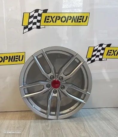 Jantes 18 arceo 5x108