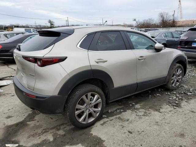 2022 MAZDA CX-30 Сама топова комплектація Авто вже в порту Мазда