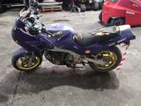 Peças Suzuki GSX 1100 F