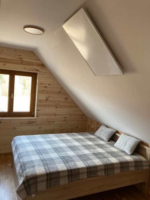 * wolne FERIE* Wynajmę Domki z BALA