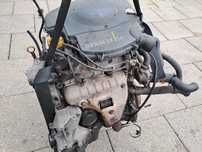 Renault Clio Thalia 1.4 8V 98KM silnik kompletny kod K7J700