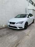 Seat Leon Impecavel