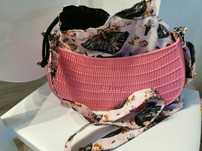 Sprzedam o bag swing, kompletny zestaw