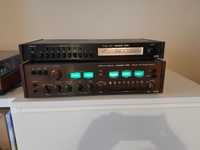 Radmor 5102 + tuner AM 5122 unitra