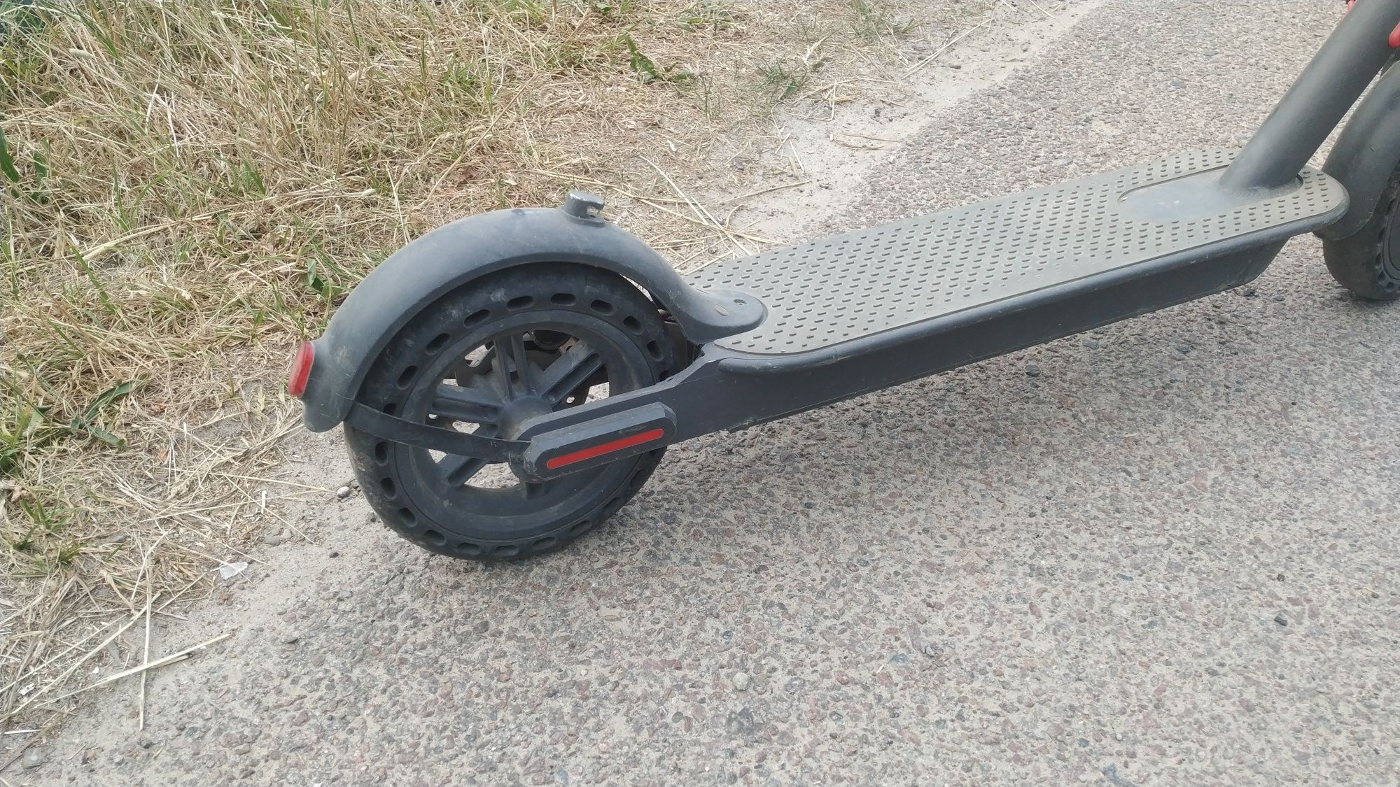 Електросамокат м365. Crosser Xiaomi