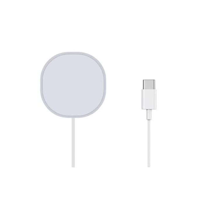 Magsafe Ładowarka bezprzewodowa 15 W Iphone Samsung
