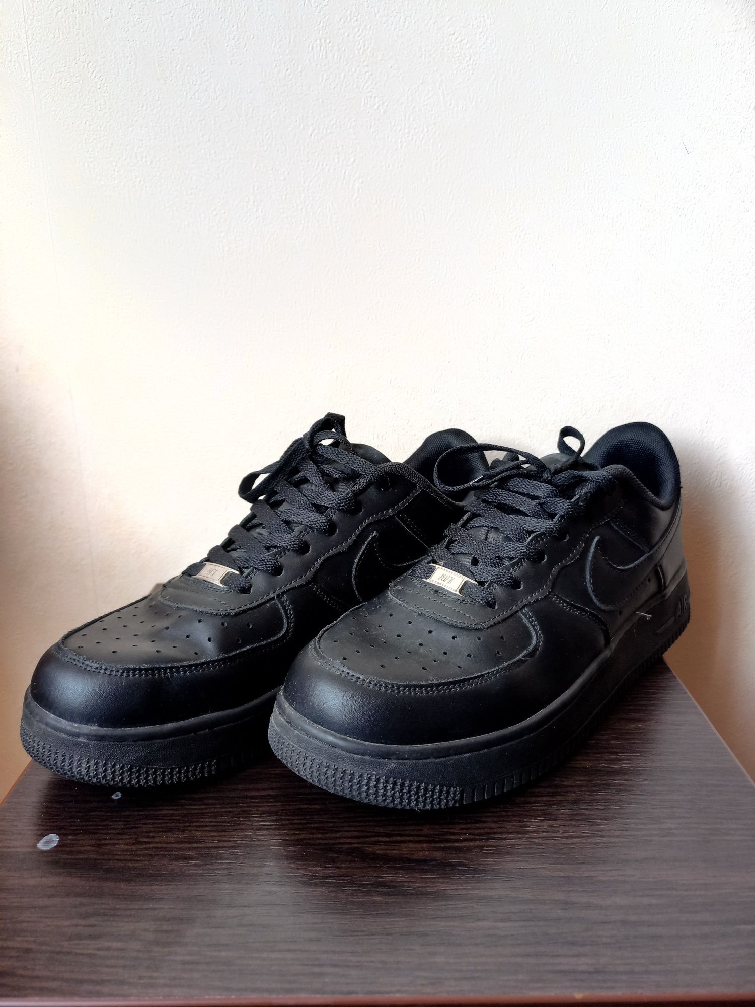 Nike air force 1. р.(44,44.5)