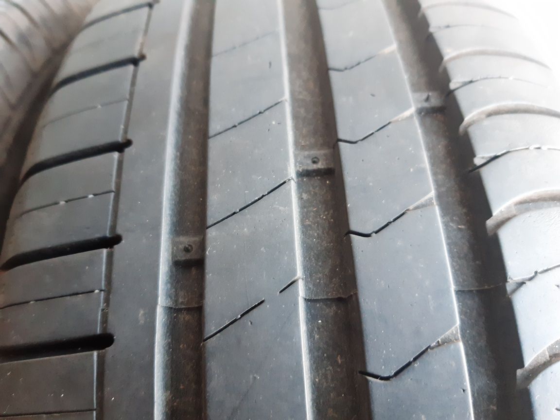 Opony letnie 195/65R15 Hankook 7mm montaż w cenie