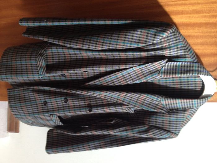 Casaco Primaveril - Portes pagos