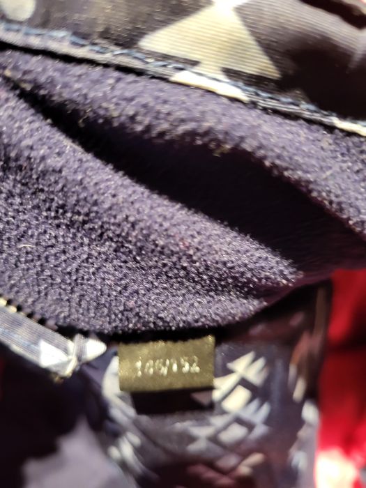 Kurtka zimowa narciarska 146/152 crivit na 158