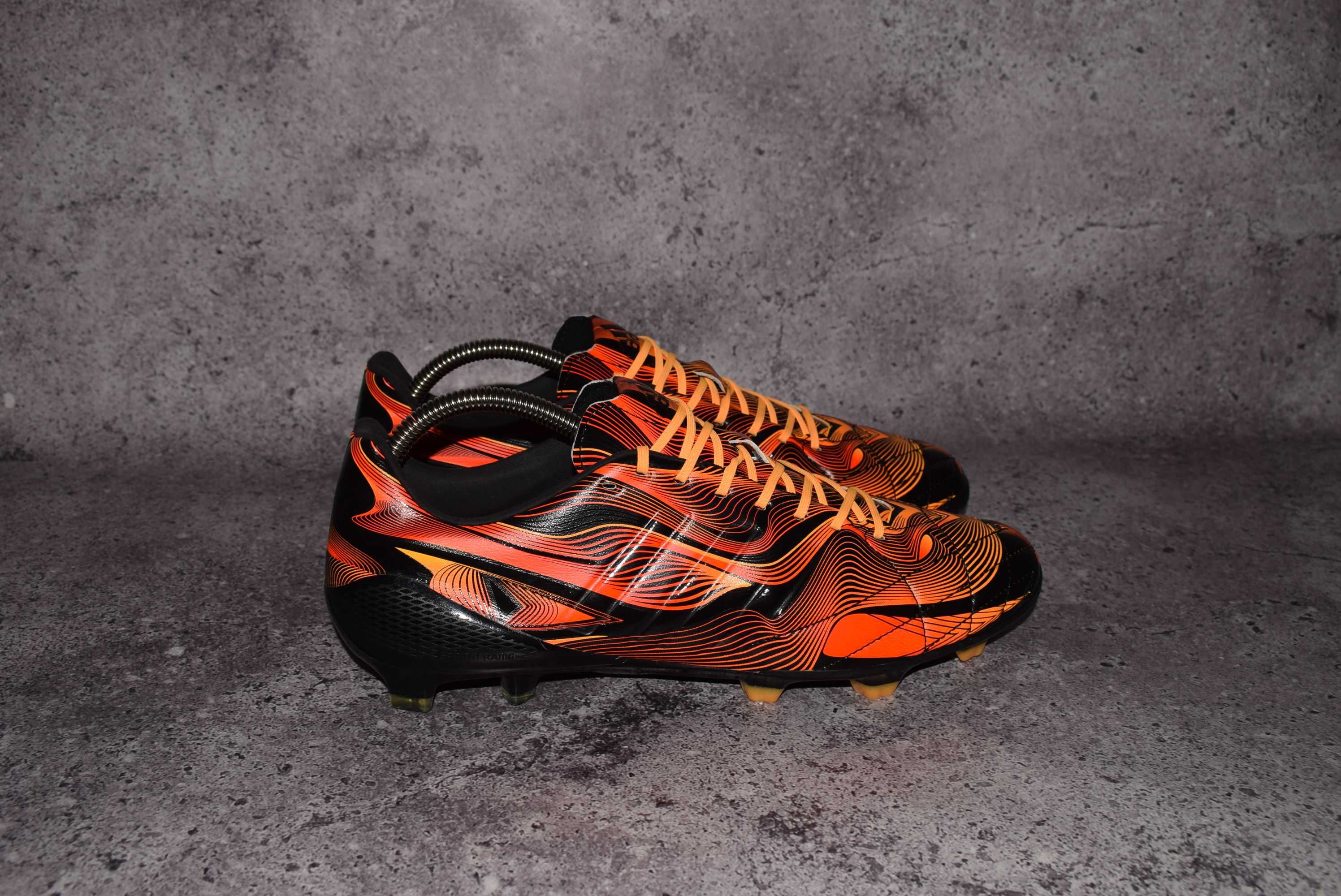 Adidas 11Pro Crazylight FG (Футбольные Редкие Копы Профы Адидас )