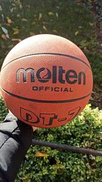 Баскетбольний м'яч Molten. Оригінал!