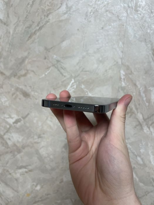 iPhone 13 Pro 128gb Sierra blue Neverlock