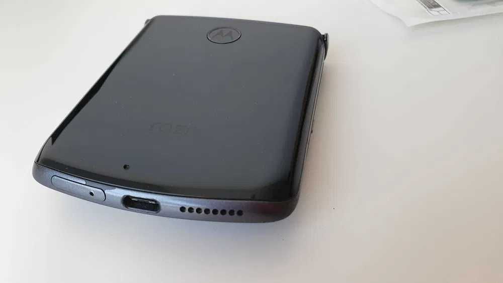 Motorola Razr 5G