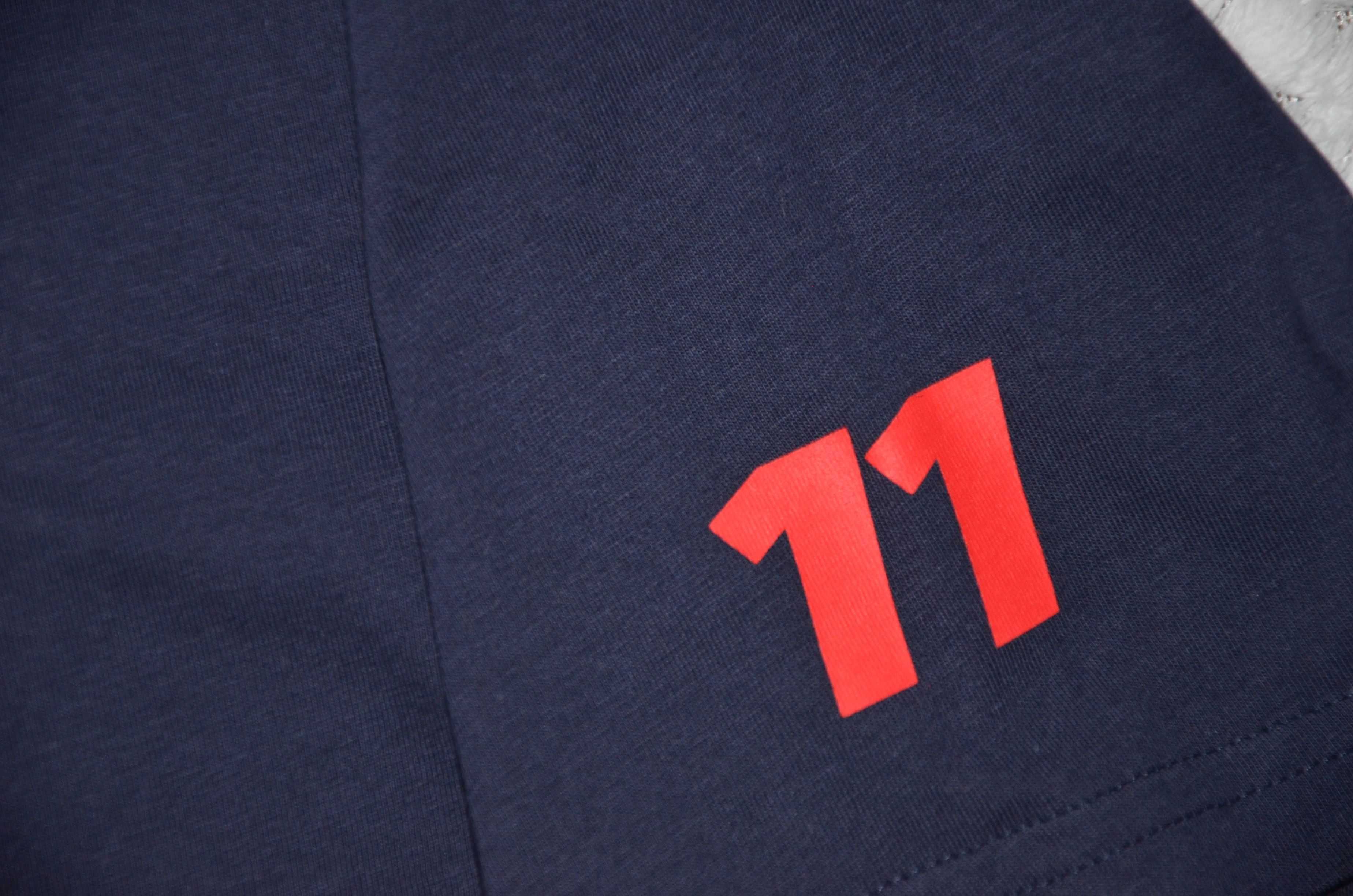 PUMA RedBull Racing -koszulka męska rozmiar M - Nowa z metką