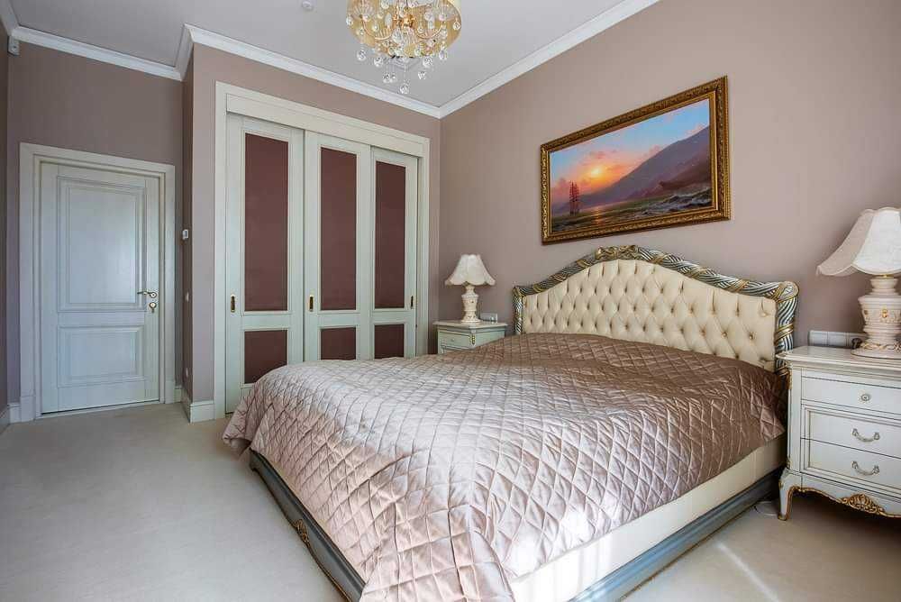 Оренда будинку 324м2, генератор, КМ Riviera Village, Лебедівка