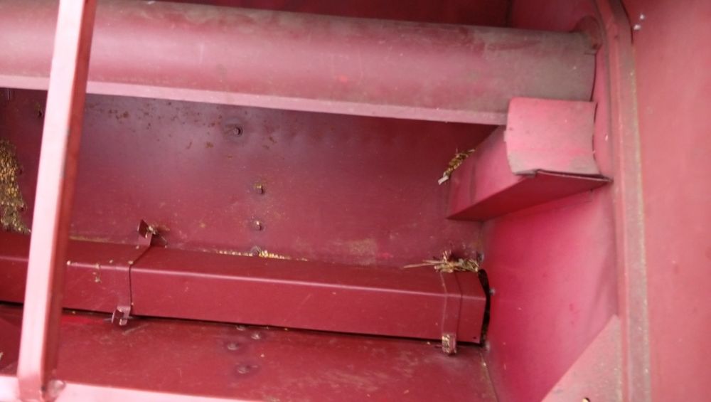 Продам міни комбайн