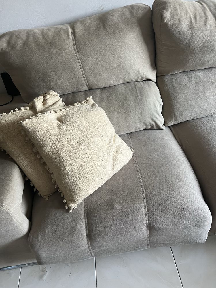 Chaise Longue em bom estado